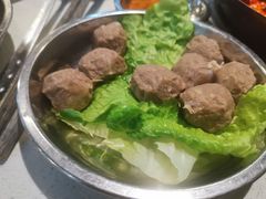 -憨铁匠老火锅(龙岗万科里店)