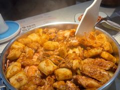 -黄记煌三汁焖锅(顺义华联店)