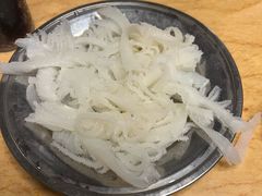 牛百叶-月圆火锅(宁海东路二店)