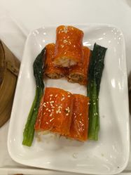 -名荟海韵烧鹅海鲜酒家·宴会厅