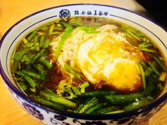 -镇南锅盖面馆(解放路店)