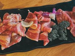-AJIYA味屋和牛烤肉自助放题(温州万象城店)