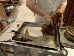 -全聚德(江宁店)