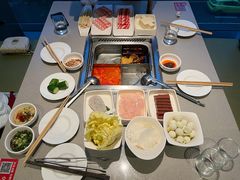 -海底捞火锅(北京西路夜宵主题店)