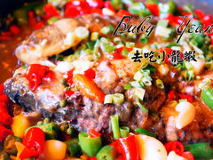 -去吃小龙虾·江湖菜·烧烤(南滨路店)