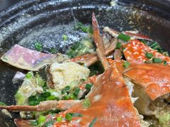 -甬小馆·焗海鲜温州菜(五马街店)