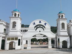 -清泉湾生态旅游度假区