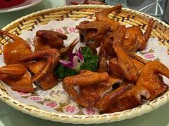 -顺风山庄(水濂山店)