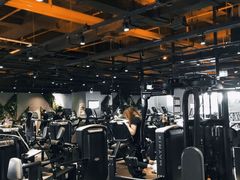 -威尔仕健身·游泳(龙湖天街店)