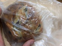 香菇木鱼花面包-都恩客(高岛屋百货店)