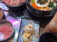 -香猪坊韩国烤肉专属门店(魏公村店)
