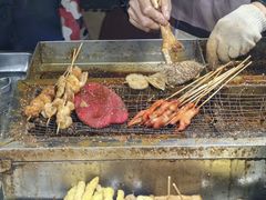 -上海老太小吃店(好吃街店)