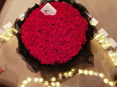 -InParty·游艇求婚策划生日派对布置(世纪大道店)