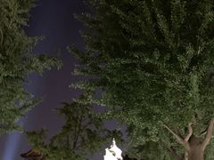 -大雁塔文化休闲景区-北广场
