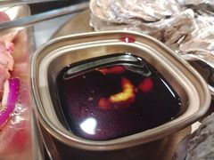 芥末酱油-炉队长·齐齐哈尔家庭烤肉(马家堡店)