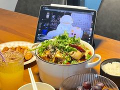 -洋洋广场(南街店)