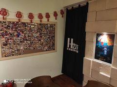 -H立方实景剧情密室(天河旗舰店)