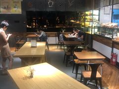 -Jamaicablue Coffeeshop(中央广场店)