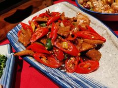 -丰盛胡同·烤鸭(金汇路店)