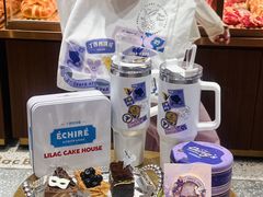 -丁香西饼屋(桂林路店)