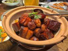 -清水亭湖北菜(大屯DT51店)