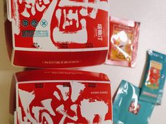 -塔斯汀·中国汉堡(蓝润置地广场店)