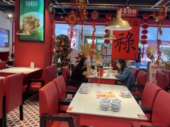 -禄鼎记·排队俩小时都要吃的酸菜鱼(石牌桥店)
