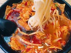 -阿生哥螺蛳粉(永安街店)