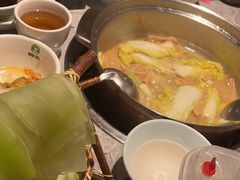 -椰妹·椰子鸡火锅(三祺广场店)