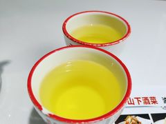 -黄河佬·油泼大鲤鱼.延安头牌菜(百米大道店)