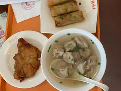 -鲜得来排骨年糕(即墨路店)