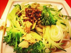 iphone_upload_pic-魏家凉皮(博水商务大厦店)