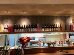 -长崎屋·日本料理·刺身·烧鸟(天河北路店)