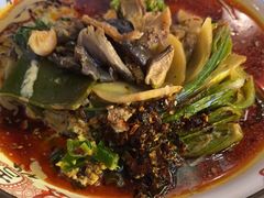 -福苗小骆驼烧烤(莲湖路店)