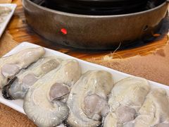 -濠轩阁特色生蚝火锅(水湾路店)