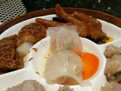 -新兴·金羊座·粤菜点心(乐峰店)
