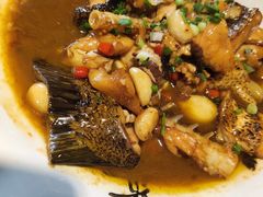 -千岛湖小鱼儿·淳安匠心农家菜