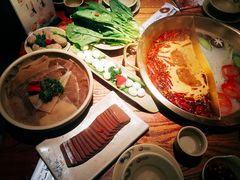 -小龙坎火锅(湖滨银泰in77店)