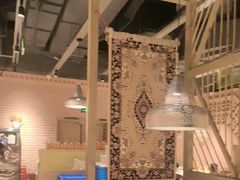 -谷丽麦馕新疆菜·清真(步步高梅溪新天地店)