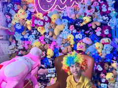 -CIAO·团建聚餐·生日派对轰趴馆(福田店)