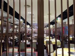 -东来顺饭庄(金泉广场店)
