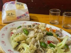 -如我美食(达道社区店)