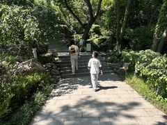 -石老人观光园