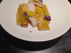 -吴越荣记苏州菜·松鼠桂鱼 100% 活鱼现做(月光码头店)