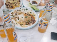 -威海渔村(黄兴路店)