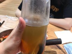竹蔗茅根马蹄水-小满手工粉(上海文峰广场店)