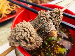 -老徐烧烤涮肚(交道口店)