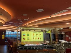 -巴奴毛肚火锅(大剧院店)