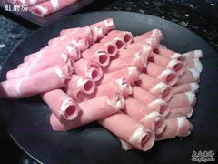 羊肉A-王家渡火锅店(棕榈泉店)