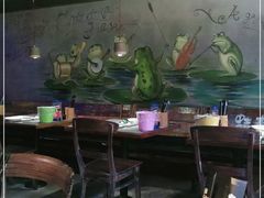 大堂-蘭奢雅集·江浙菜(青山江滩店)